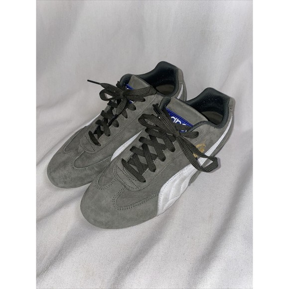 Puma Shoes Puma Speedcat Og Sparco X Womens Sneakers Shoe